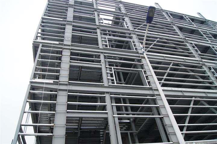 承德高层钢结构的支撑布置与构造需要符合哪些规范